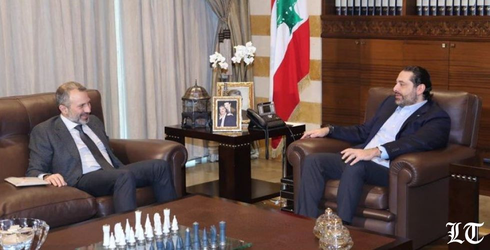 لا حكومة من دون دعوة الجامعة العربية سوريا لحضور قمة بيروت