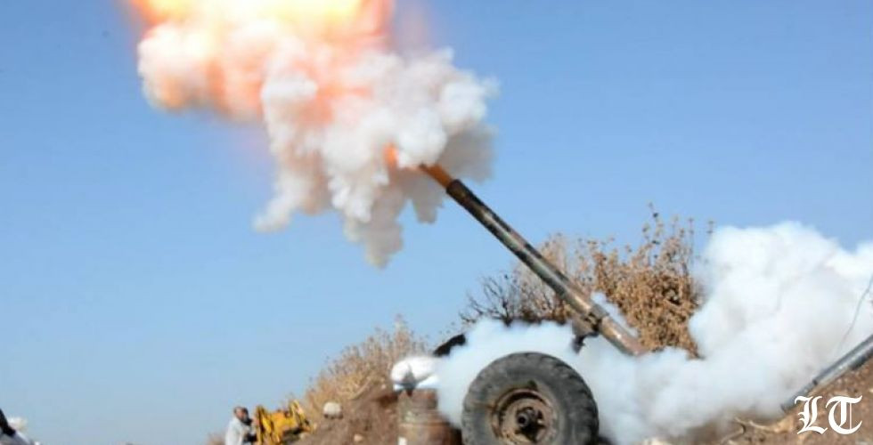 تجدد القتال بين فصائل المعارضة السورية المسلحة يستفيد منه النظام