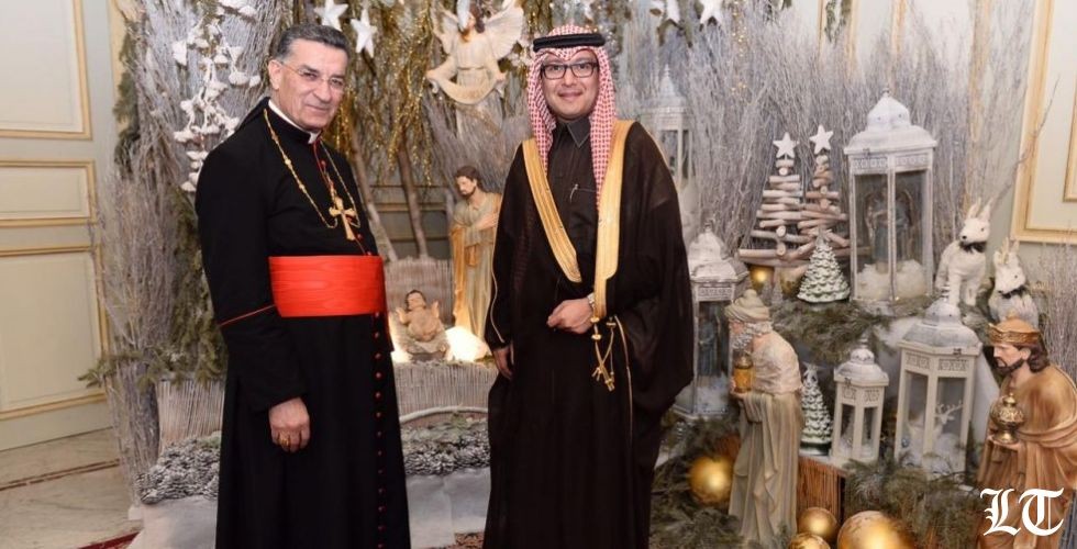 أبوابُ بكركي فُتحت مجددا:البطريرك حيث لا يجرؤ الآخرون