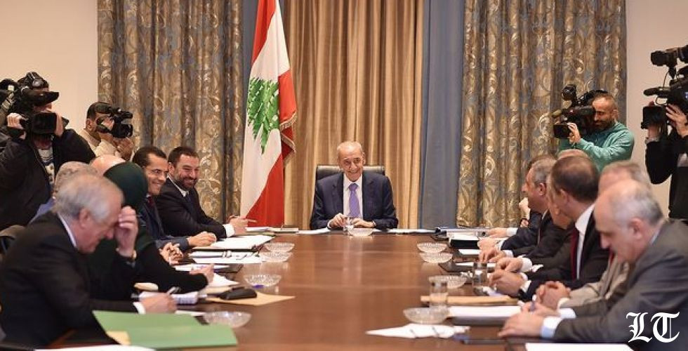 الرئيس بري في المسافة الفاصلة بين قصري بعبدا ودمشق