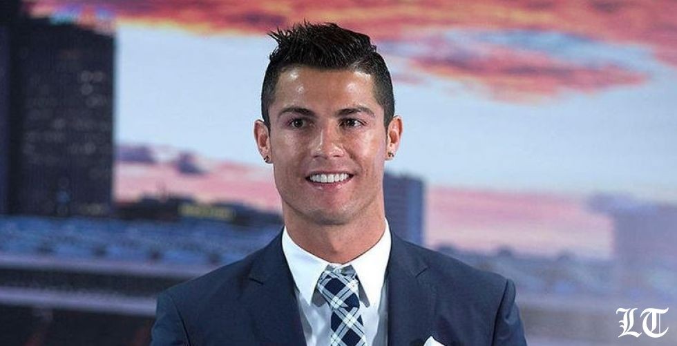 الشرطة الاميركية  تطلب عينة من الحمض النووي لرونالدو بتهمة الاغتصاب