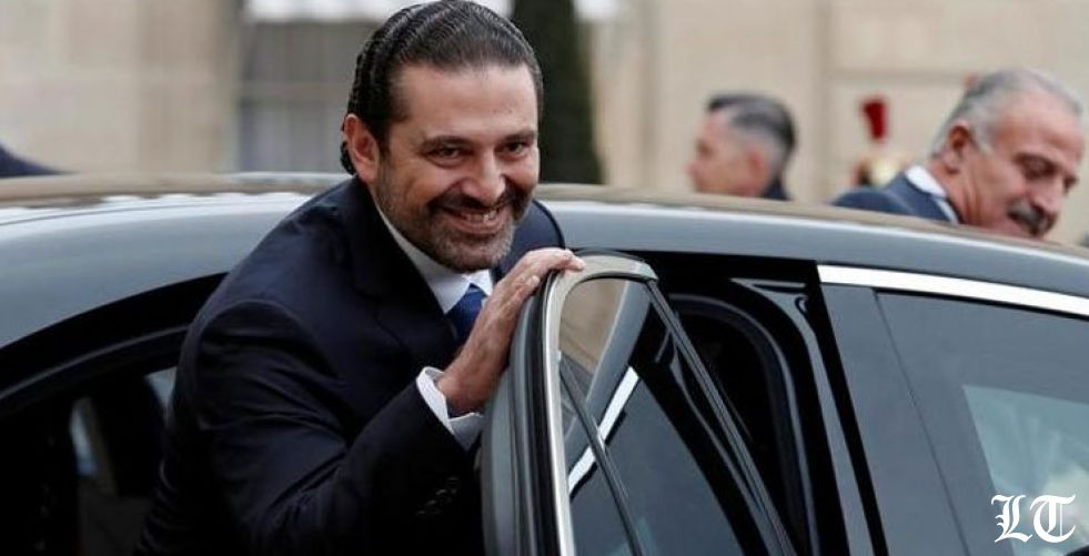 سعد الحريري يتجه الى الاعتذار ولكن...