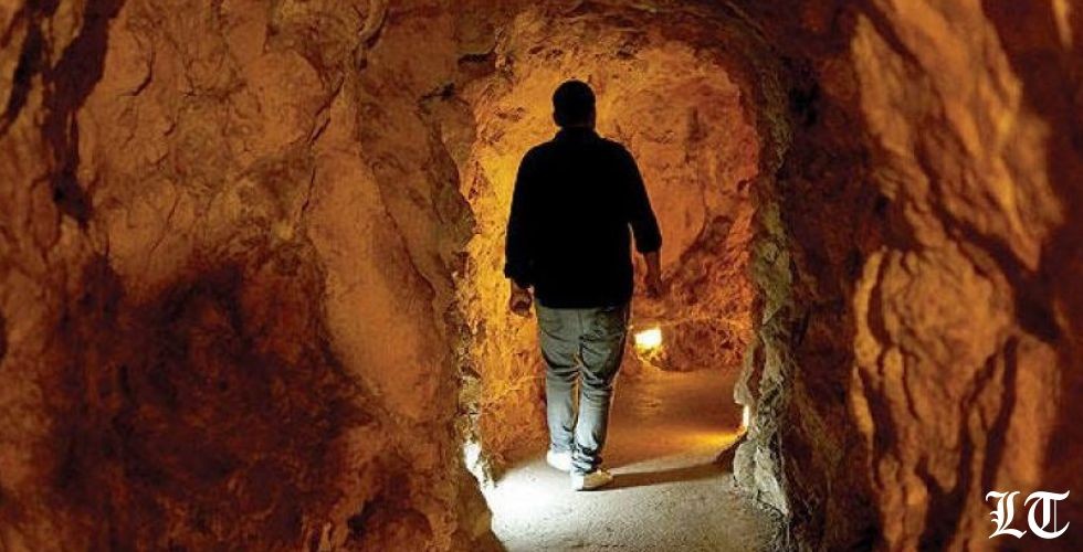 اسرائيل تعلن القضاء كليّا على أنفاق حزب الله