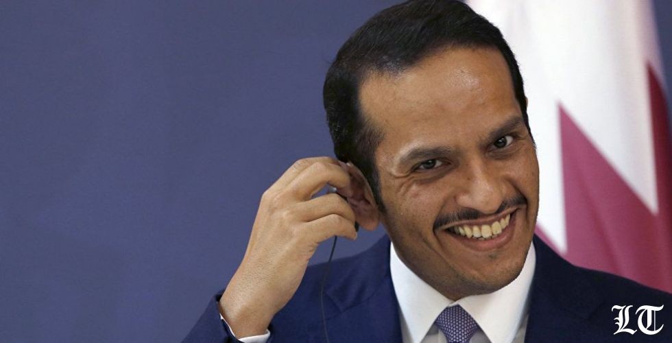 قطر تعارض بشدّة عودة سوريا الى الجامعة العربية