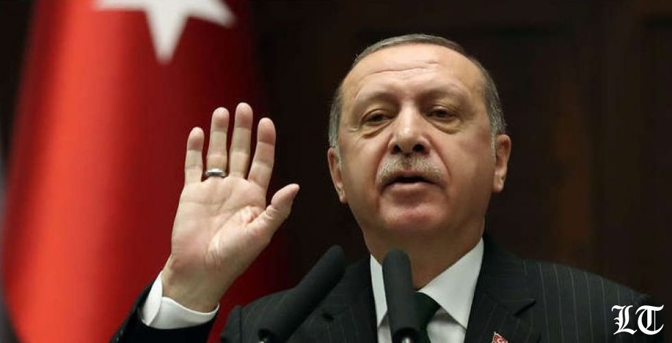 أردوغان وترامب يتفقان على اقتطاع أراض في سوريا كمنطقة آمنة