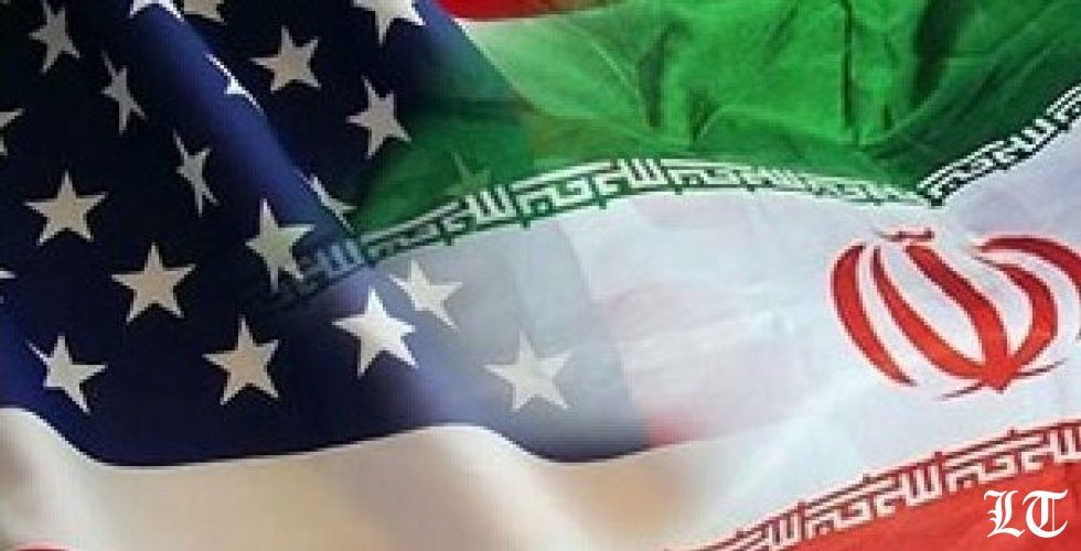 العهد بين المطرقتين الاميركية والايرانية