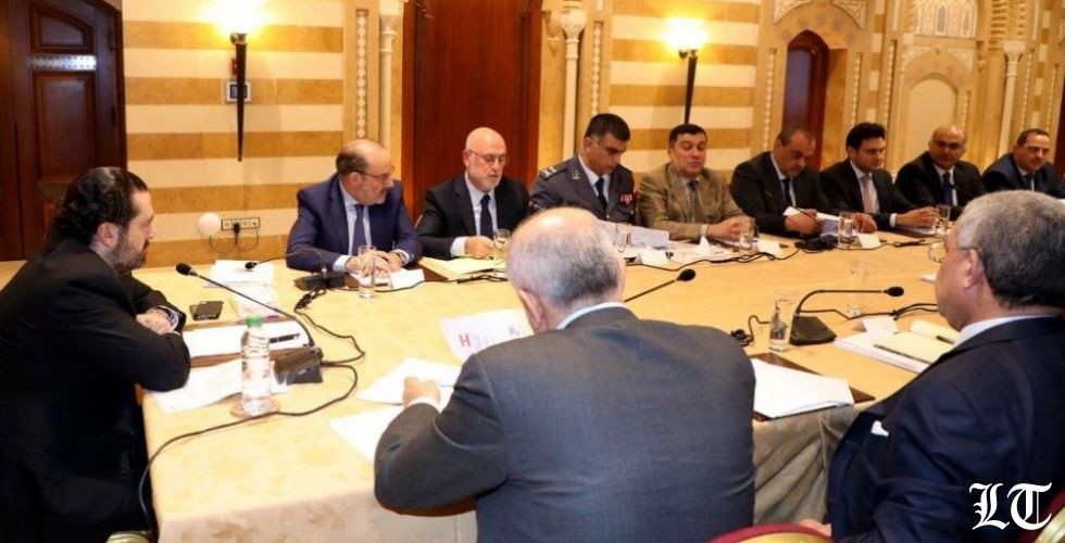 المطار لا يستعمل لأي غرض عسكري باستثناء الجيش