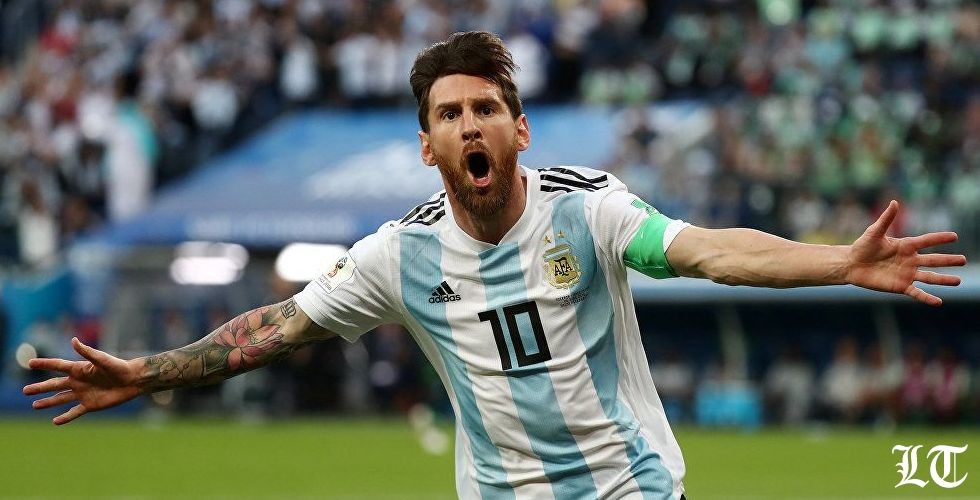 هل يعود ميسي الى منتخب الارجنتين؟