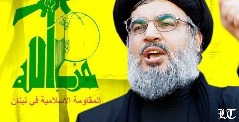الحلقة الأولى من تقرير أميركي:نصرالله حين يردع اسرائيل بخطاب
