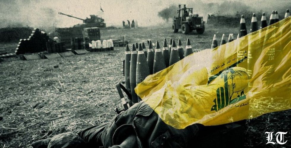 الحلقة الثانية من تقرير أميركي:حزب الله صار أقوى