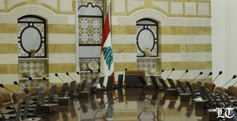 حكومة المتاريس المتحرّكة