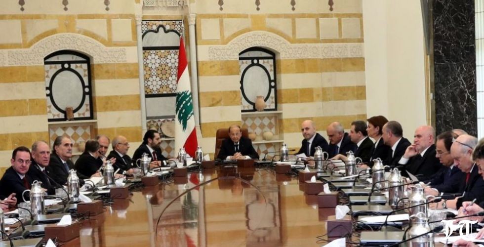 الجلسة الأولى للحكومة:تأكيد على الوحدة والإنجاز