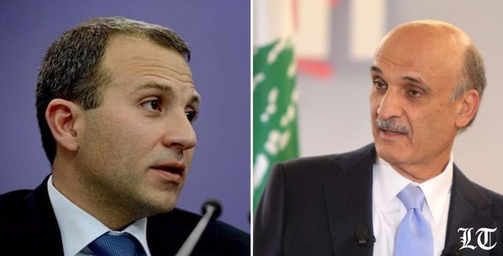 حوار الطرشان بين التيار والقوات