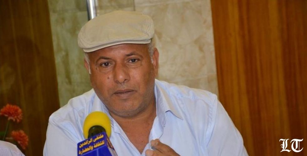 مقتل الروائي العراقي علاء مشذوب في كربلاء