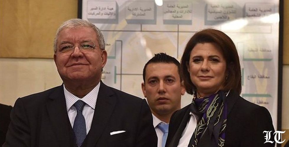 المشنوق:الحريرية الوطنية في خطر. الحسن: سأتشدد في إطلاق النار والسير