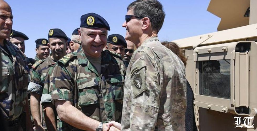 لبنان بين ناري التسلح الأميركي والإيراني، ماذا سيختار؟