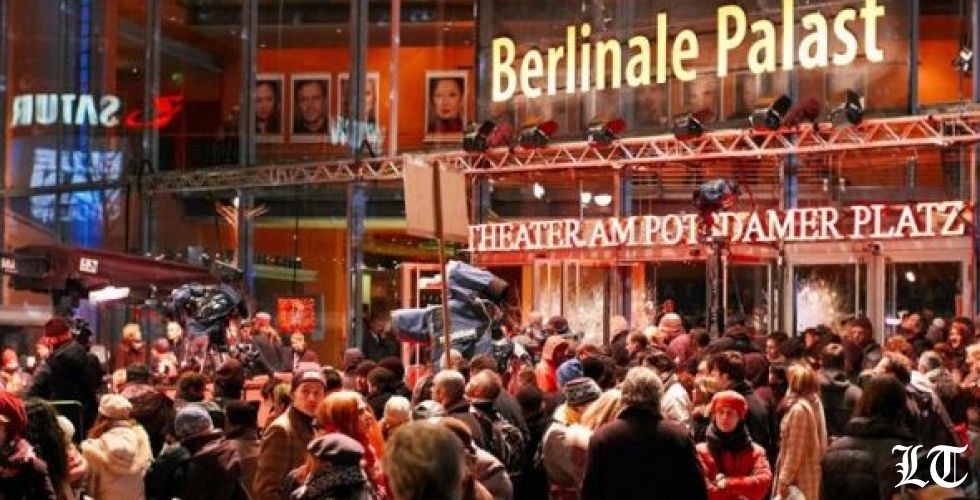 المساواة بين الجنسين في مهرجان برلين السينمائي