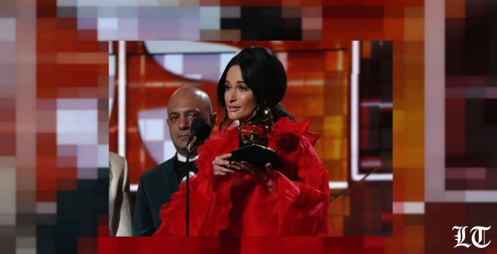 جوائز غرامي الموسيقية تتوزّع