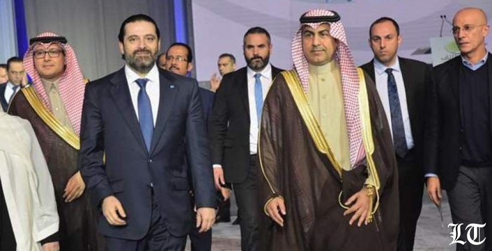 عودةُ السعوديين الى لبنان