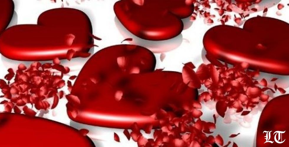 الفالنتاين عيدٌ تجاريّ بامتياز