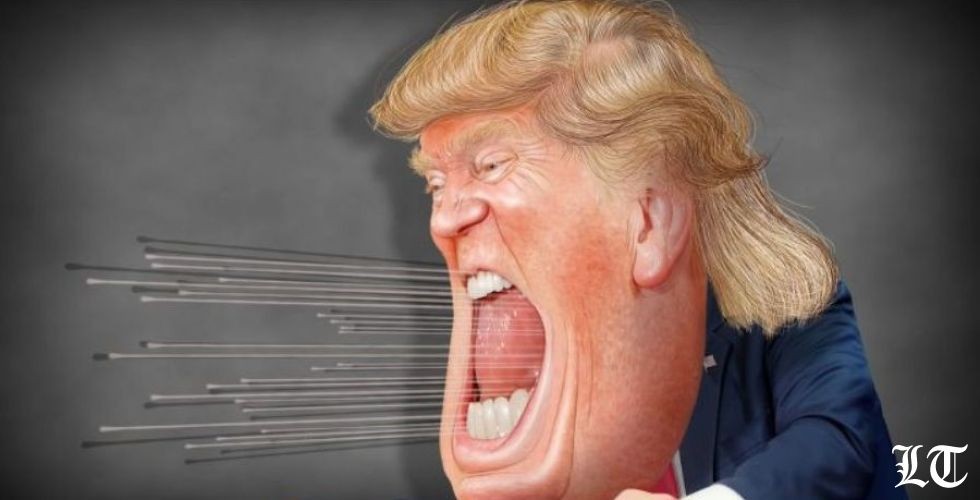 هل يواجه الرئيس ترامب مخاطر الأزمة القلبية والسرطان؟