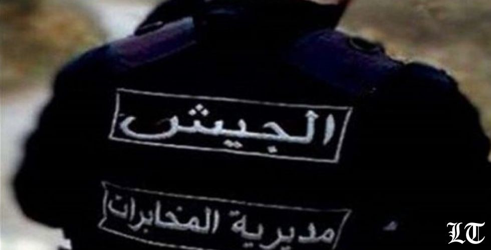 الجيش: توقيف الأمير الشرعي لداعش