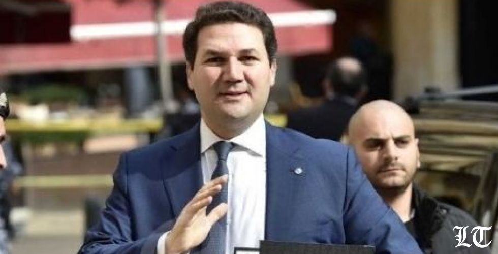 نديم الجميل في مواجهة سامي فهل يملك الأسلحة المطلوبة؟