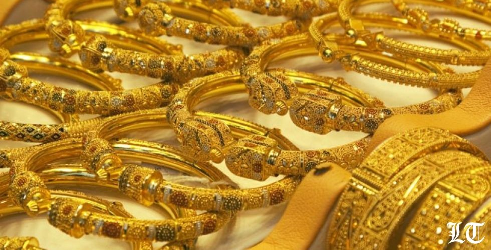 انتبه...الذهب في ذروة سعره