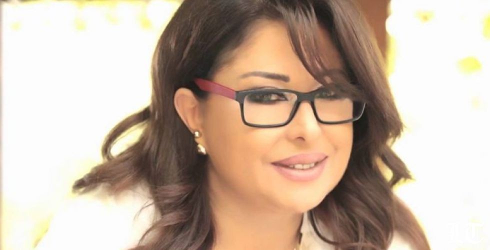 المطربة ماري سليمان: لست نادمة على قرار الابتعاد