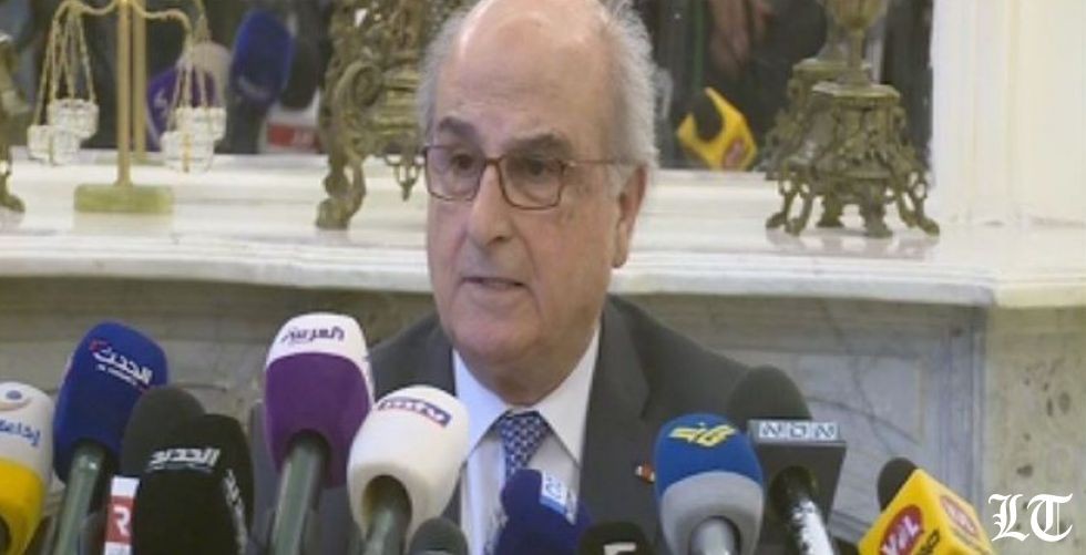 إبطال نيابة ديما جمالي وانتخابات أكثرية خلال شهرين
