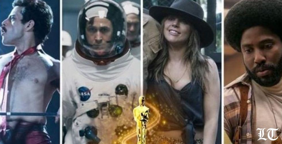 اليكم أبرز الترشيحات لجوائز الأوسكار