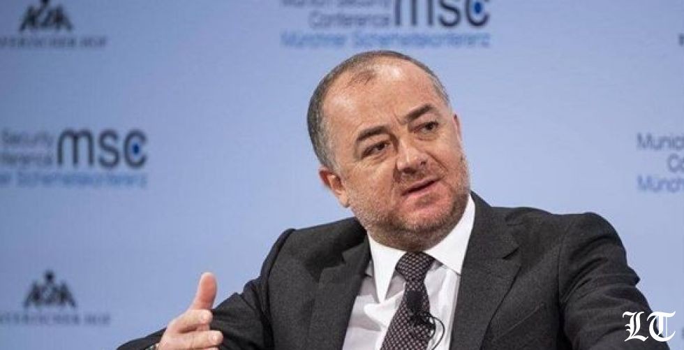 أين أصبحت المنطقة الآمنة في سوريا التي حذّر منها الوزير بو صعب؟