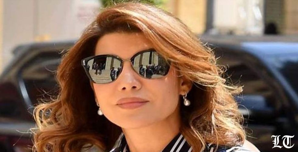 بولا يعقوبيان بين نارين