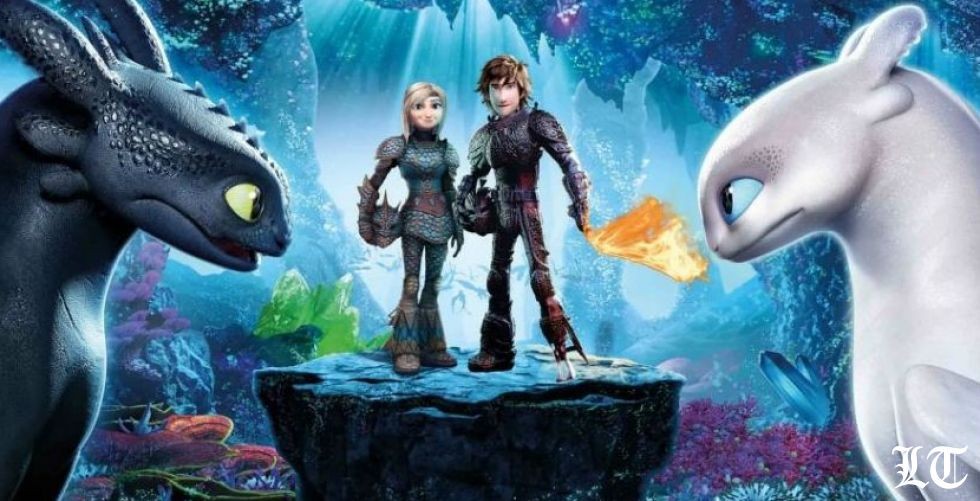 ٥٥مليون دولار حصد الفيلم الأول في أسبوع