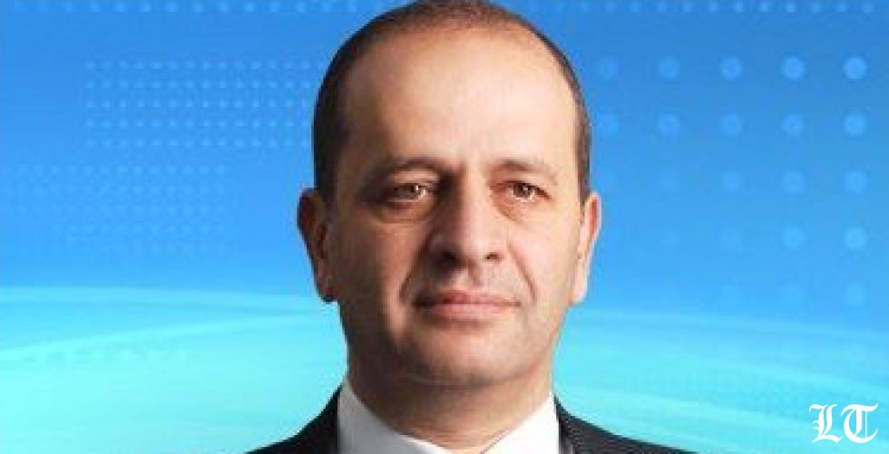 بيار الضاهر الحرّ قضائيا في ملكية ال بي سي وجعجع:مكملين
