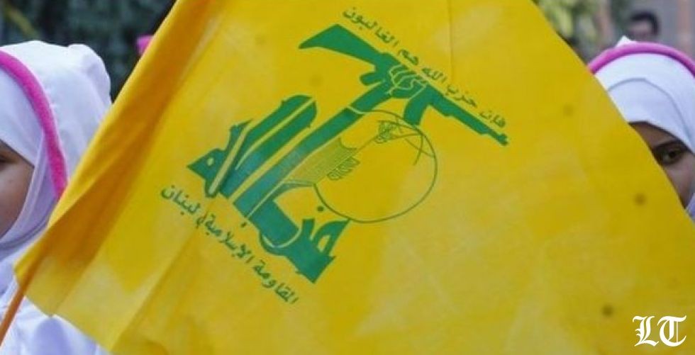 حزب الله رفض القرار البريطاني: انصياع ذليل للادارة الأميركية