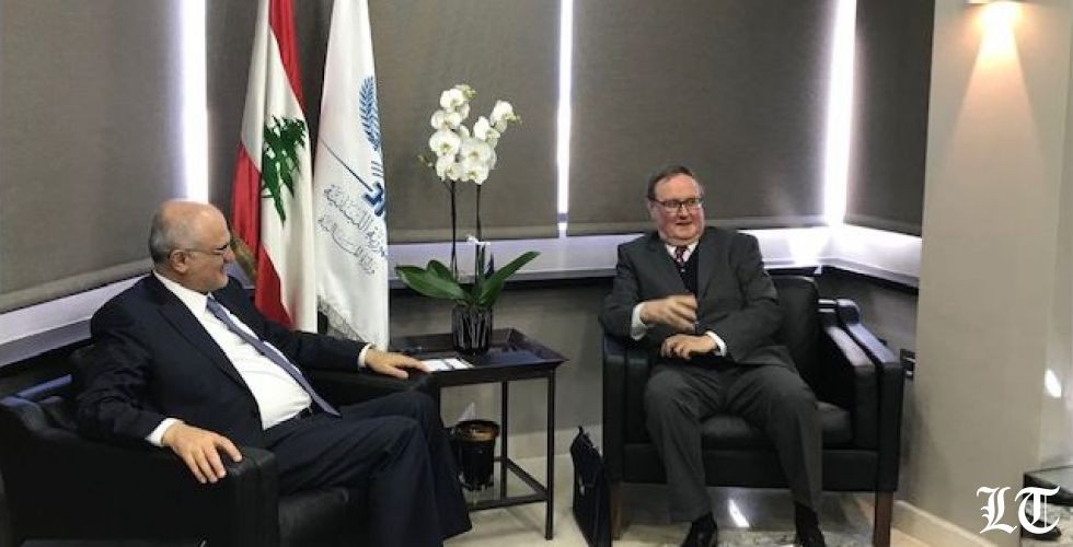 دوكيـن: ليس لدينا تَـرَف إضاعة الوقت بعد التأخر فـي تشكيل الحكومة