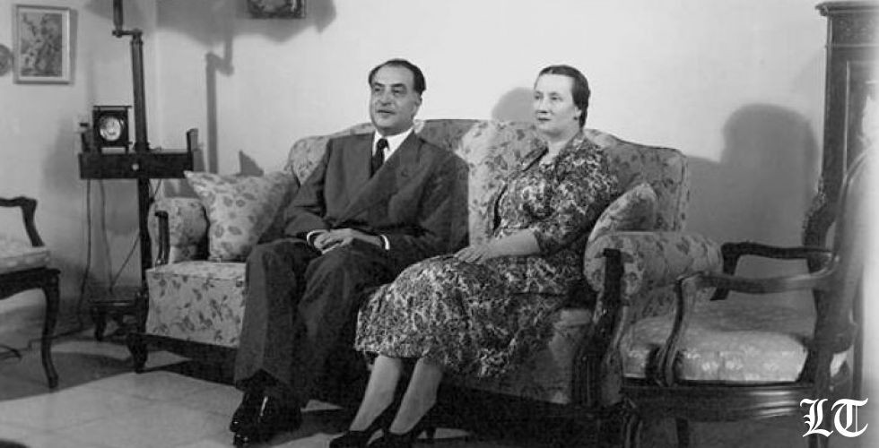 الفساد لا يُكافح الا إذا استرجعنا فؤاد شهاب