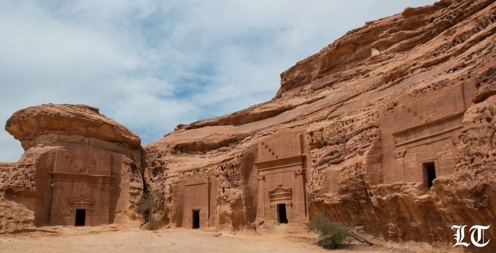 السياحة ممكنة في السعودية