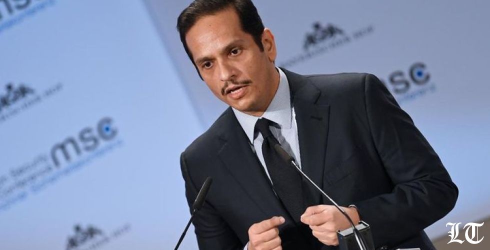 هل تتم صفقة النظام الدفاعي الروسي إس-٤٠٠مع قطر؟