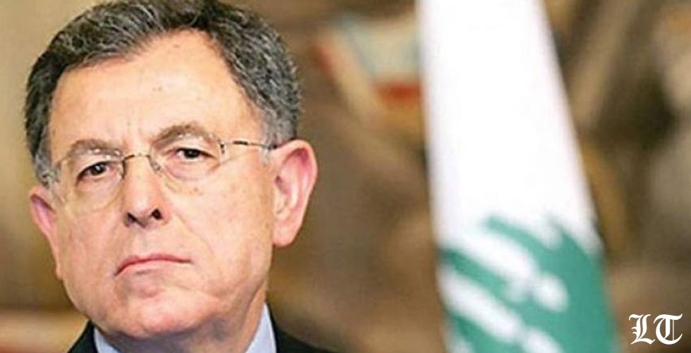 السنيورة يلتزم الصمت وماذا بعد خطوة بيفاني؟