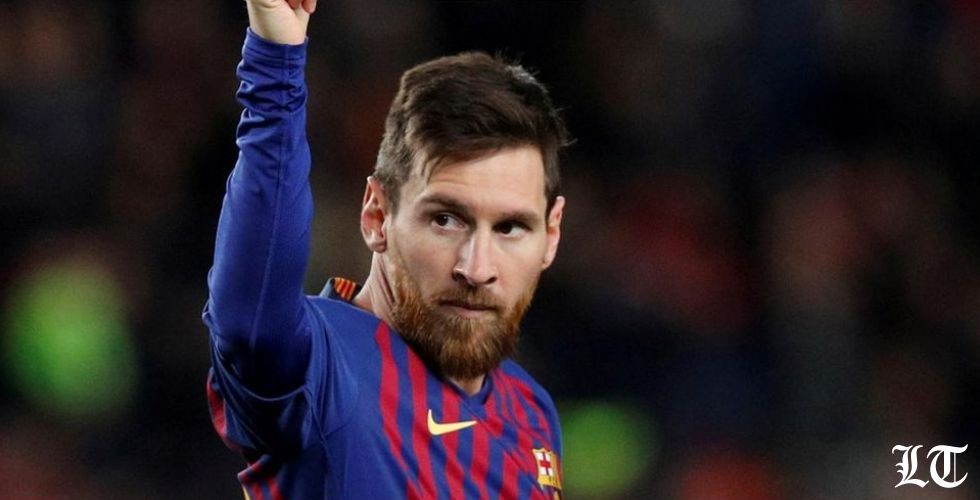 ميسي ينضم الى منتخب الارجنتين وسط انتقادات