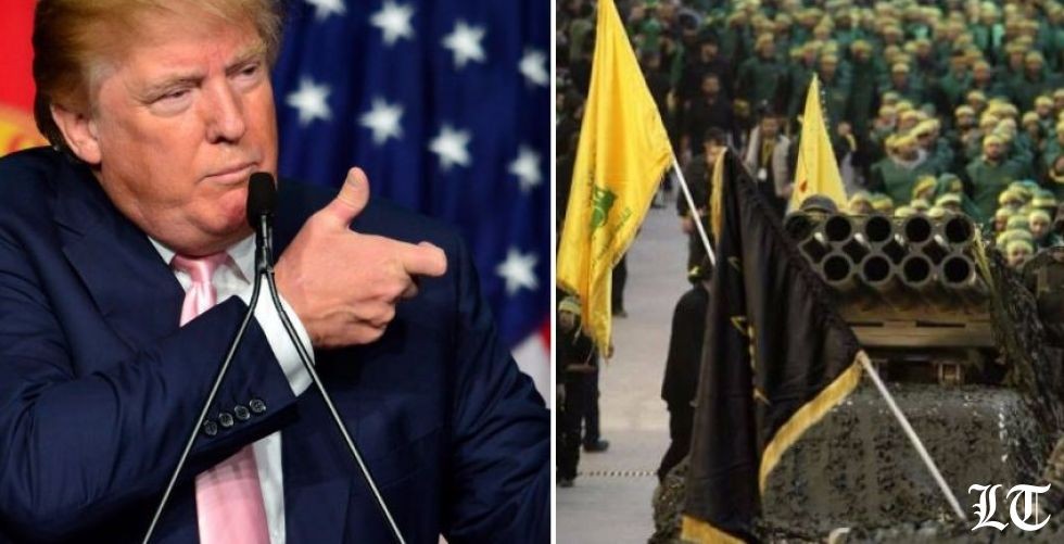 الإدارة الأميركية مسرورة بإفقار حزب الله