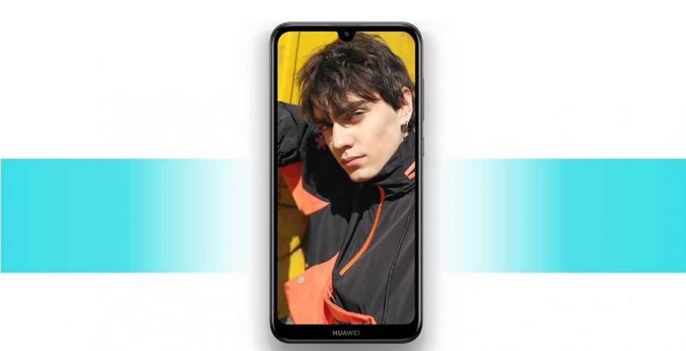 أربع ميزات تجعل من HUAWEI Y7 Prime 2019 خياراً رائعاً للمستخدمين المتمرّسين بالتكنولوجيا