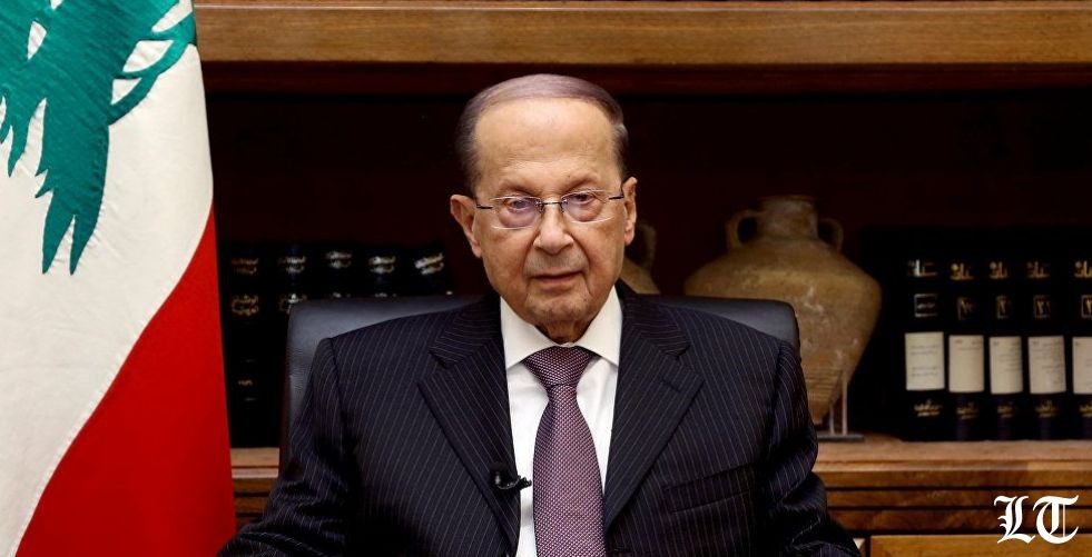 ماذا سيرد الرئيس عون على أسئلة بومبيو الصعبة؟