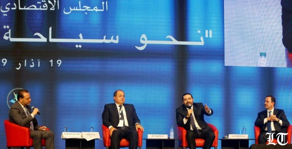 الرئيس الحريري في حديثه السياحيّ يتعامى عن الحقائق