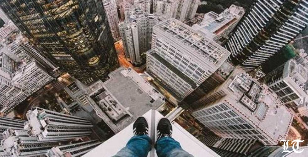 تطبيق ذكيّ يساعد على معالجة رهاب المرتفعات