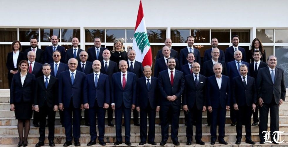 بلحاج والحكومة الفاقدة الوعي