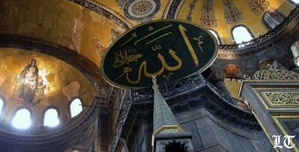 هل يحوّل أردوغان آيا صوفيا من متحف الى مسجد؟