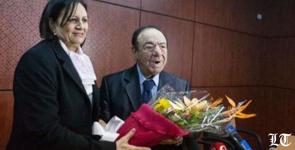 بيروت تُصدر كتابا عن صباح فخري